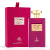 Fantasy For Her Eau de Parfum Spray 100ml (3.4 oz) by Elite Risala